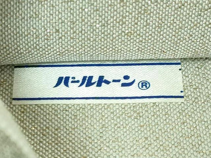 平和屋着物●極上　爪掻き本綴れ　太鼓柄袋帯　名所風景文　金糸　逸品　DZAB2323kh6