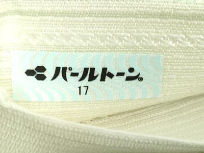 平和屋着物＊極上 夏物 六通柄袋帯 唐織 網目花文 銀糸 逸品 DZAB2393kh6