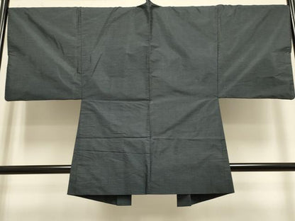 平和屋着物●極上　男性　本場大島紬　アンサンブル　逸品　DZAB2754kh6