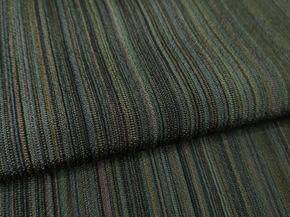 平和屋着物●極上　本塩沢　やまだ織　200色　逸品　DZAB2970kh6