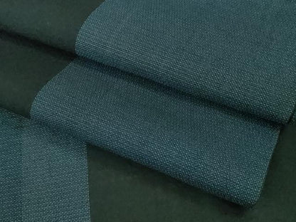 平和屋本店＊極上 夏物 本場大島紬 夏大島 150亀甲 間道 逸品 DZAB2996kh6