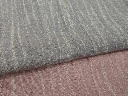 平和屋着物＃極上　道中着　ロング丈　暈し染め　逸品　DZAB3057kh6