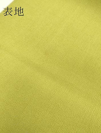 平和屋着物●極上　アンティーク　大正ロマン　太鼓柄袋帯　駒刺繍　鏡裏花文　金糸　逸品　DZAB3122kh6