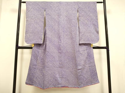 平和屋本店[]極上　七五三　女の子　7歳　祝着　総絞り　逸品　DZAB3240kh6