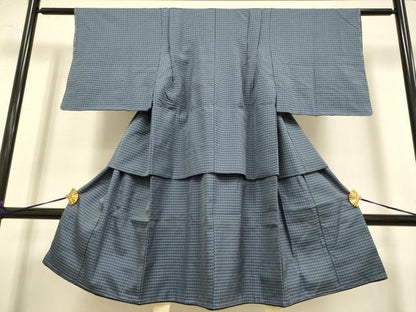 平和屋本店[]極上　七五三　男の子　祝着・襦袢・羽織セット　逸品　未使用　DZAB3245kh6