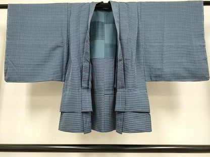 平和屋本店[]極上　七五三　男の子　祝着・襦袢・羽織セット　逸品　未使用　DZAB3245kh6