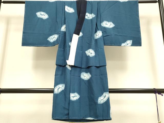 平和屋本店[]極上　七五三　男の子　祝着・襦袢・羽織セット　逸品　未使用　DZAB3245kh6