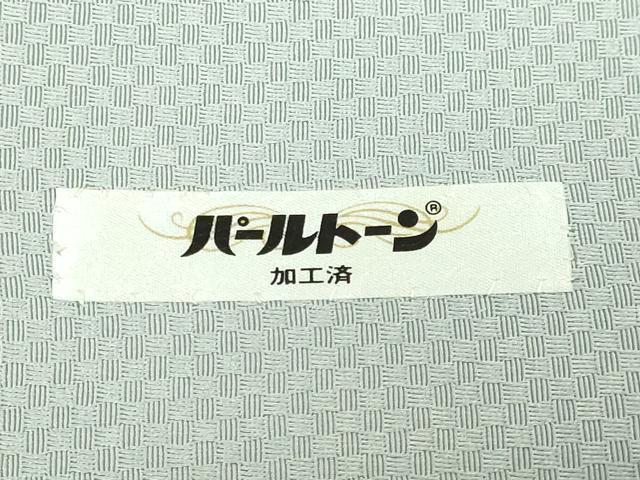 平和屋着物●極上　太鼓柄袋帯　辻が花　金糸　逸品　DZAB3319kh6