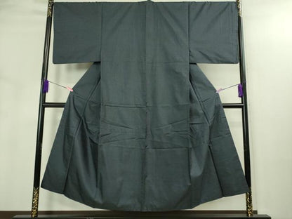 平和屋着物●極上　男性　本場大島紬　アンサンブル　100亀甲　総詰め　逸品　DZAB3413kh6
