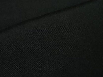 平和屋本店●極上 男性 黒紋付 長羽織セット 逸品 DZAB3476kh6