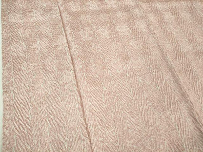 平和屋着物●極上　名門　藤娘きぬたや・総絞り　杢目絞り　逸品　未使用　DZAB3506kh6