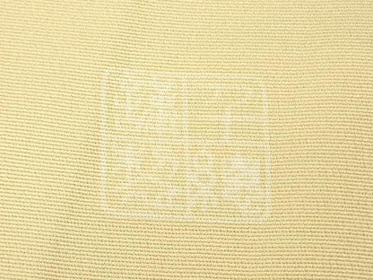 平和屋本店●極上　創業460年・千總　訪問着　駒刺繍　宝尽くし　吉祥花文　暈し染め　浅黄色地　金彩　三越扱い　逸品　DZAB3554kh6