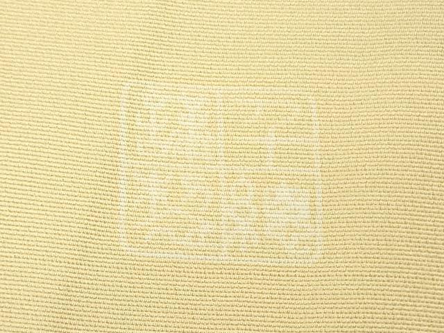 平和屋本店●極上　創業460年・千總　訪問着　駒刺繍　宝尽くし　吉祥花文　暈し染め　浅黄色地　金彩　三越扱い　逸品　DZAB3554kh6