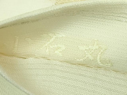 平和屋着物＊極上　夏物　六通柄袋帯　唐織　小石丸　名物裂　金銀糸　逸品　DZAB3676kh6