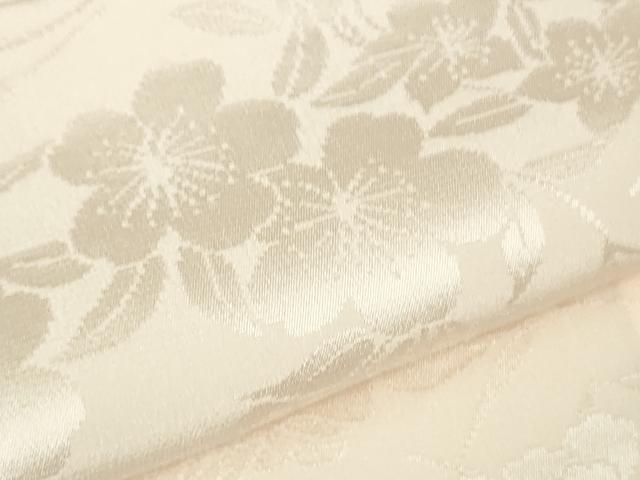 平和屋本店[]極上　創業460年・千總　七五三　女の子　3歳　祝着・襦袢セット　駒刺繍　松梅文　桜色地　金彩　逸品　未使用　DZAB3751kh6