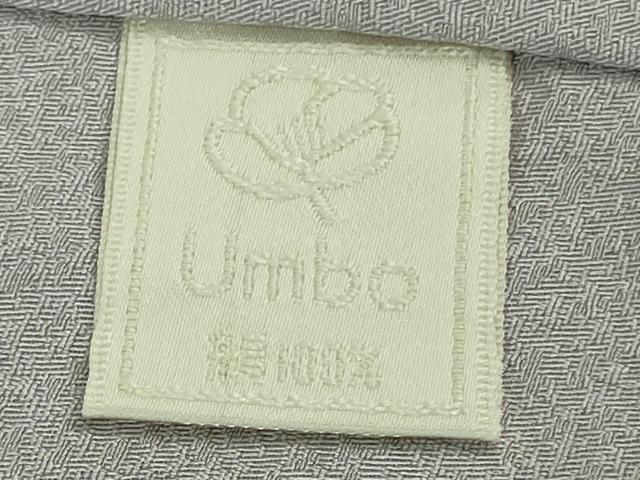 平和屋着物●十日町　名門　滝泰謹製　訪問着　絞り　刺繍　道長芝文　金銀彩　正絹　逸品　AABF0618fy 平和屋着物○十日町 名門 滝泰謹製 太鼓柄袋帯 中国三大刺繍 相良刺繍