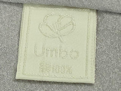 平和屋本店●極上 十日町 名門 滝泰謹製 訪問着 おぼろ染め 襲絞り 中国三大刺繍 相良刺繍 金糸 銀通し地 逸品 DZAB3822kh6