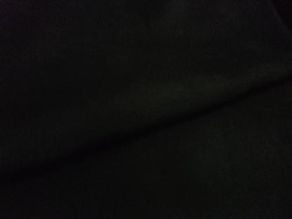 平和屋着物∞極上　男性　紋付き長羽織　羽裏・白馬　逸品　DZAB3853kh6