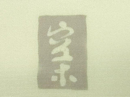 平和屋着物●極上　日展染色作家　高久空木　ろうけつ染　塩瀬　九寸名古屋帯　杜若　逸品　DZAB3957kh6