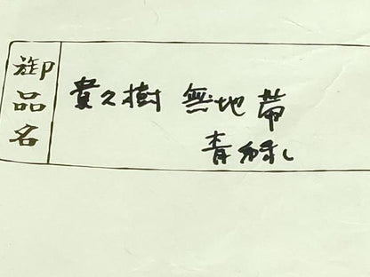 平和屋着物●極上 京都染織メーカー・貴久樹謹製 野蚕糸 ナチュラルタッサー 八寸名古屋帯 カティア 証紙・たとう紙付 逸品 DZAB3975kh6