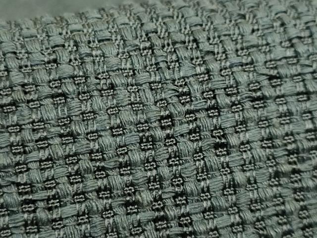平和屋本店●極上 Maru Factory 丸山正 創作 つけ帯 逸品 DZAB3976kh6
