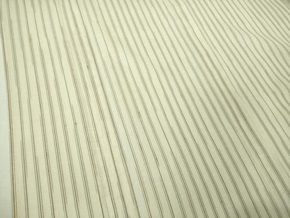 平和屋着物＊極上 夏物 紗紬 間道 逸品 未使用 DZAB4050kh6