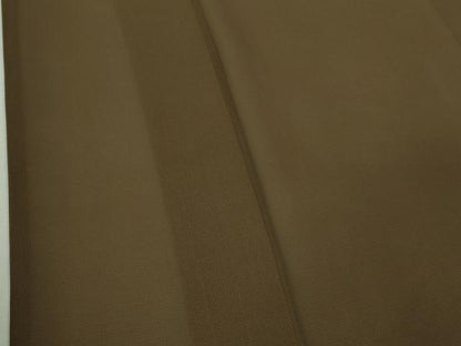 平和屋本店＊極上 夏物 男性 色無地 キングサイズ 紗 憲法色 伊勢丹扱い 逸品 DZAB4117kh6
