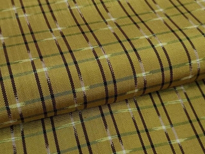 平和屋本店●極上 本場琉球絣 大城広四郎作 手おり 証紙付き 逸品 DZAB4191kh6