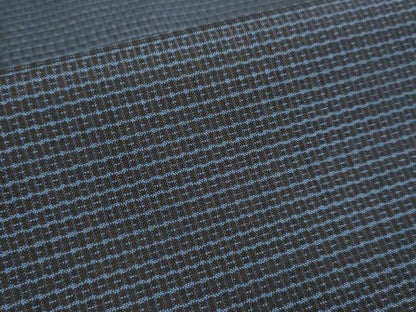 平和屋着物●極上　男性　本場大島紬　アンサンブル　キングサイズ　長羽織　逸品　DZAB4315kh6