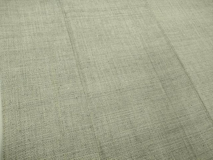 平和屋本店●極上　本場結城紬　重要無形文化財　100亀甲　総詰め　逸品　DZAB4677kh6