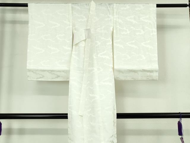 平和屋本店[]極上　お宮参り　男の子　祝着　産着　初着　のしめ　襦袢セット　鷹　金彩　誕生記付き　逸品　DZAB4697kh6