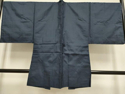 平和屋着物●極上　男性　本場大島紬　アンサンブル　長羽織　100亀甲　総詰め　逸品　未使用　DZAB4726kh6