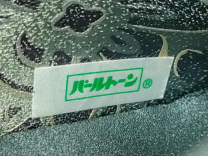 平和屋着物●極上　全通柄袋帯　更紗花文　金銀彩　逸品　DZAB4788kh6