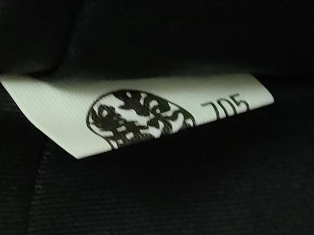 平和屋着物●極上　塩瀬　九寸名古屋帯　十二支　干支　黒地　纐染　ゑり善扱い　たとう紙付き　逸品　DZAB4793kh6