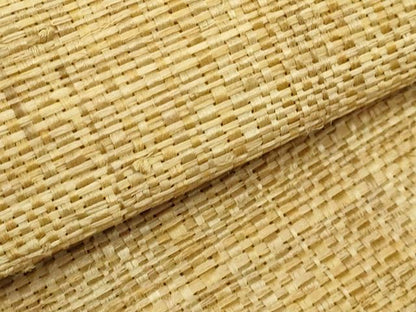 平和屋着物＊極上　夏物　半幅帯　オヒョウ　樹皮　自然布　逸品　未使用　DZAB4804kh6