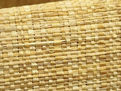 平和屋着物＊極上　夏物　半幅帯　オヒョウ　樹皮　自然布　逸品　未使用　DZAB4804kh6
