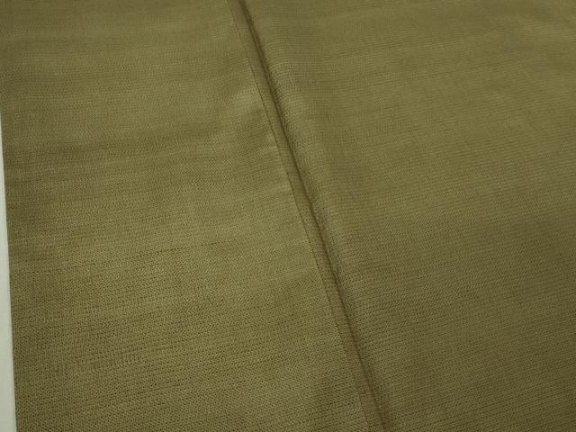 平和屋着物●極上　本場大島紬　200亀甲　総詰め　逸品　DZAB4888kh6