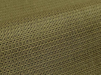 平和屋着物●極上　本場大島紬　200亀甲　総詰め　逸品　DZAB4888kh6