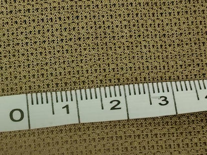 平和屋着物●極上　本場大島紬　200亀甲　総詰め　逸品　DZAB4888kh6