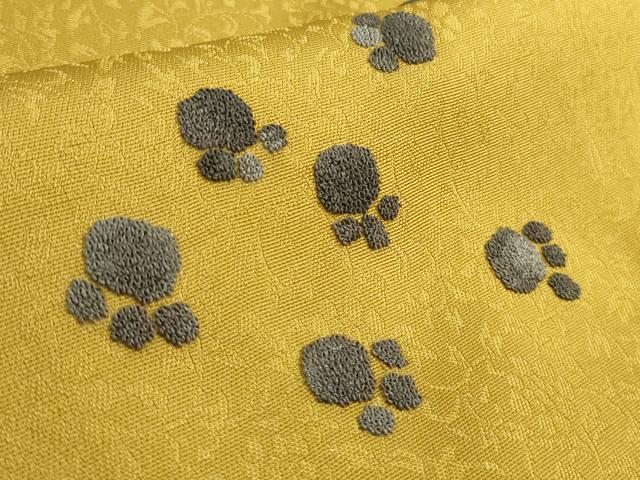 平和屋本店○極上 中国人間国宝 将雪英 中国三大刺繍 総