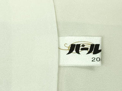 平和屋着物●極上　名門　藤娘きぬたや・総絞り　杢目絞り　逸品　DZAB4904kh6