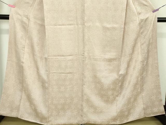 平和屋着物●極上　名門　藤娘きぬたや・総絞り　杢目絞り　ほていや扱い　逸品　DZAB4906kh6