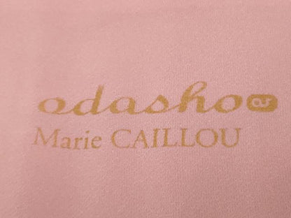 平和屋本店●極上　京都の老舗呉服メーカー ODASHO　小田章　訪問着　片身替わり　Marie CAILLOU　逸品　未使用　DZAB4910kh6