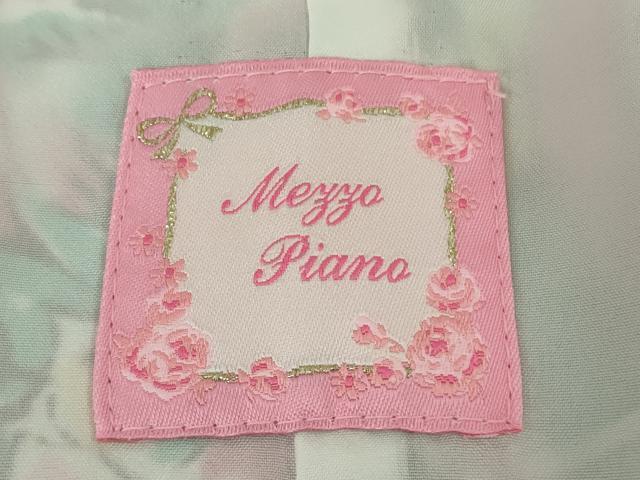 平和屋本店[]極上　Mezzo piano　七五三　女の子　7歳　祝着　花丸文　レース　金彩　洗える着物　逸品　DZAB4927kh6