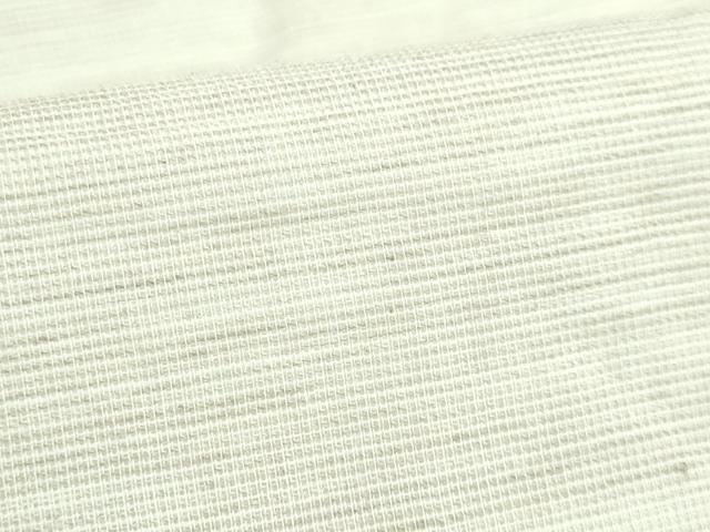 平和屋着物＊夏物 長襦袢 珈琲×紅茶 ボタニカル オーガニック 説明書付き 逸品 DZAB5100kh6