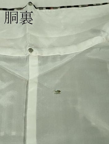 平和屋着物●希少　本場大島紬　龍郷絣　秋名バラ　アンサンブル　長羽織セット　逸品　DZAB5104kh6