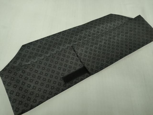平和屋本店∞極上　男性　舞台衣装　創作羽織　袖なし羽織　後引き　逸品　DZAB5218kh6