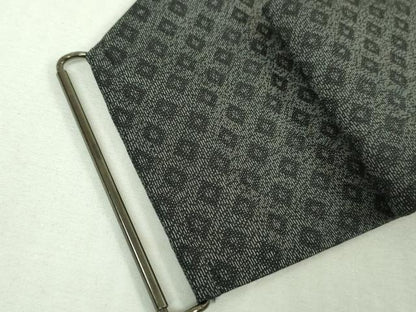 平和屋本店∞極上　男性　舞台衣装　創作羽織　袖なし羽織　後引き　逸品　DZAB5219kh6