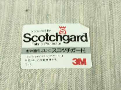 平和屋本店●極上　染織の名門　しょうざん  生紬　訪問着　稲穂　反端・紙タグ付き　逸品　DZAB5465kh6