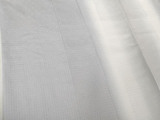 平和屋着物∞極上　道中着　ロング丈　間道　暈し染め　逸品　DZAB5483kh6